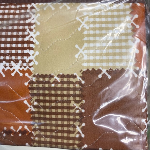 70s Blender Cover NOS - Picture 5 of 5